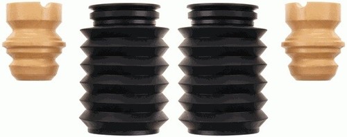 Sachs bump stop - stop, cover