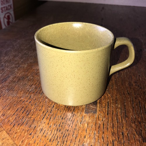 Meakin tulip time cup - tulip,