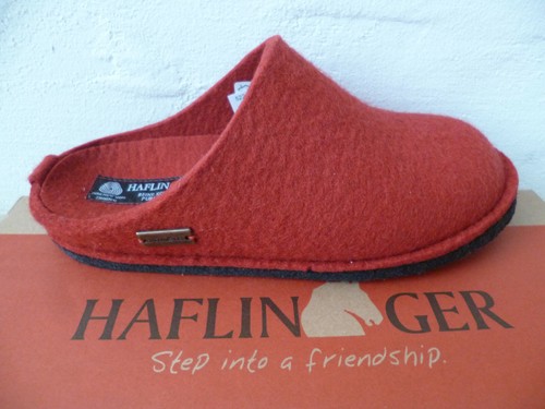 Haflinger women slipper - haflinger,