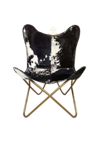 Butterfly chair folding - butterfly,
