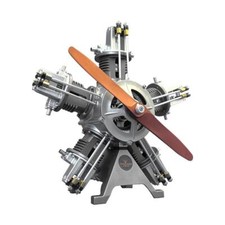 TECHING Electric Engine Five