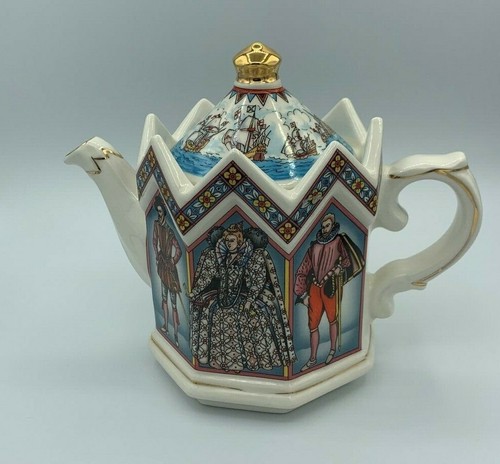 Vintage sadler elizabeth 1 - vintage,