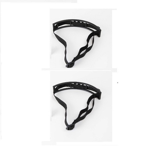 Gas bottle fixing straps - 2, x