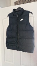 nike body warmer