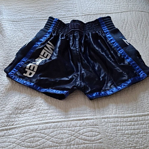 Meister boxing shorts for - meister,