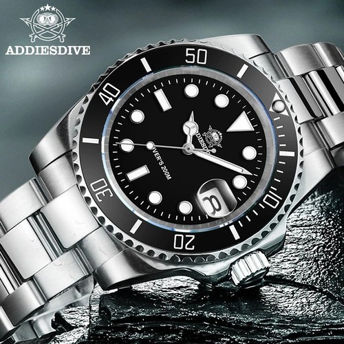 Addiesdive mens diver 200m - addiesdive,