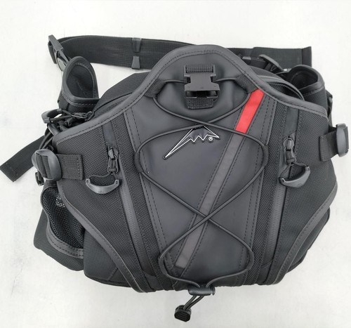 Kushitani hip bag used - kushitani,