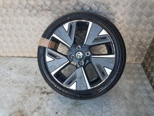 VAUXHALL CORSA ALLOY WHEEL 17" INCH 205/45/17 F 2023