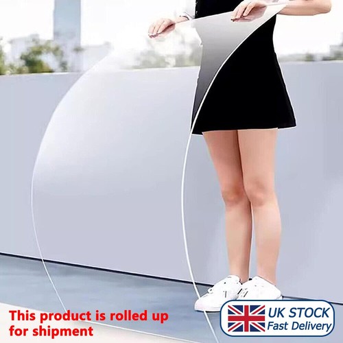 Clear polycarbonate roofing - clear,