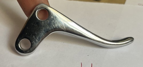 Amal motorcycle valve - ,