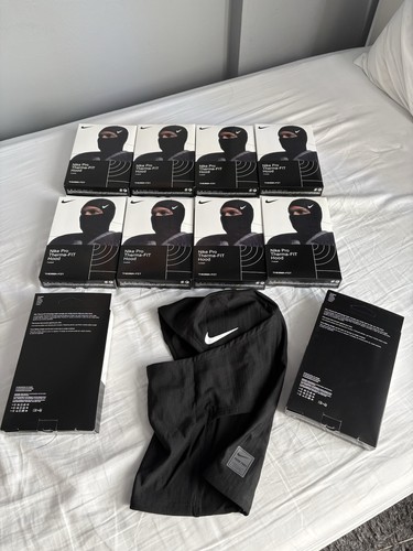Nike pro therma fit - nike,