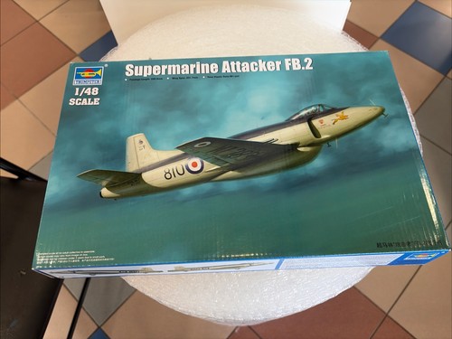 Trumpeter scale model kit - scale,