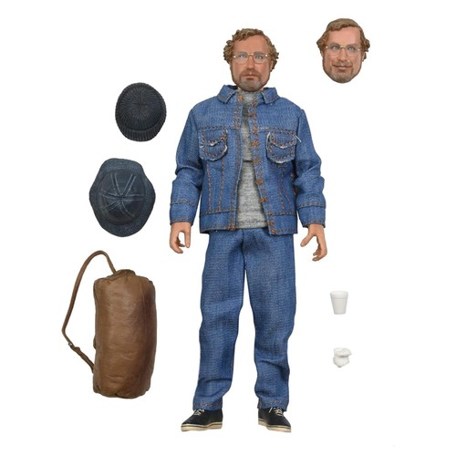 Neca jaws hooper amity - jaws, arrival