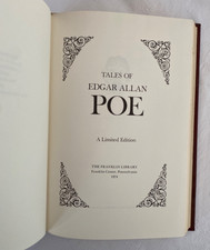 Franklin Library 100 Greatest