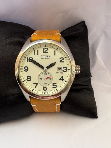 Citizen mens eco - citizen, drive
