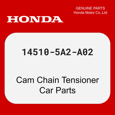 Honda genuine 14510 - genuine, 14510-5a2-a02