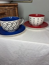 Whittard of Chelsea Cup &