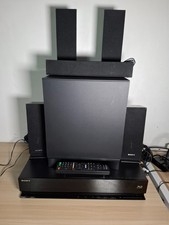 Sony HBD-E370 Home Theatre