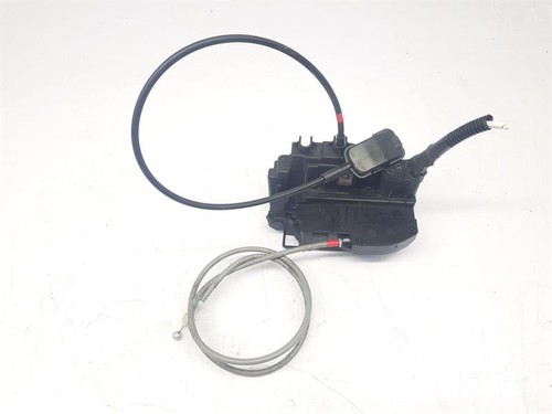 2008 2013 mk1 e11 - fl,