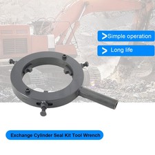 Excavator Hydraulic Cylinder