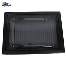 Camper Van Motorhome Cassette