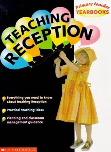 Teaching reception primary - teaching, (primary