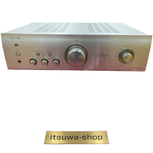 Denon pma 1500re - denon, pma-1500re