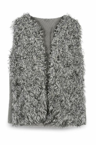 Womens primark size gilet - womens,