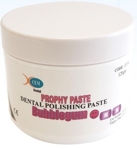 Prophy paste dental - prophy,