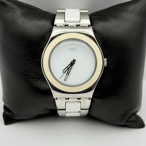 Swatch irony lady watch - irony,