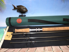 Hardy Jet Sintrix 14' 4pc