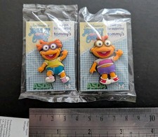 Muppet Babies Skeeter &