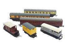 COLLECTION OF JOUEF & LIMA, HO