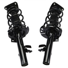 Pair Front Complete Struts