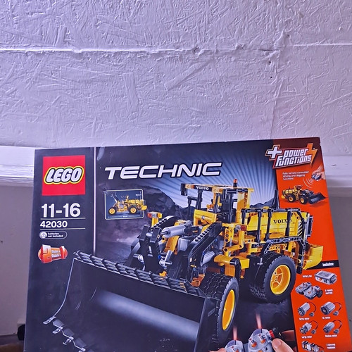 Lego technic 42030 - lego, l350f