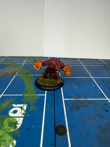Warmachine hordes trollblood - warmachine,