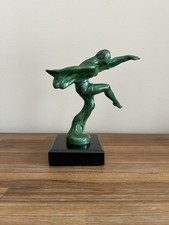 Max le Verrier Art Deco French