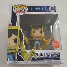 Funko Pop! Vinyl Alien Ellen