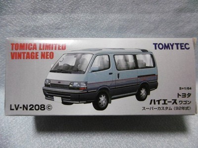Takara tomy tomica limited - takara,