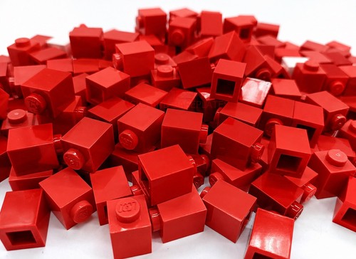 Lego bricks 1x1 - part, no