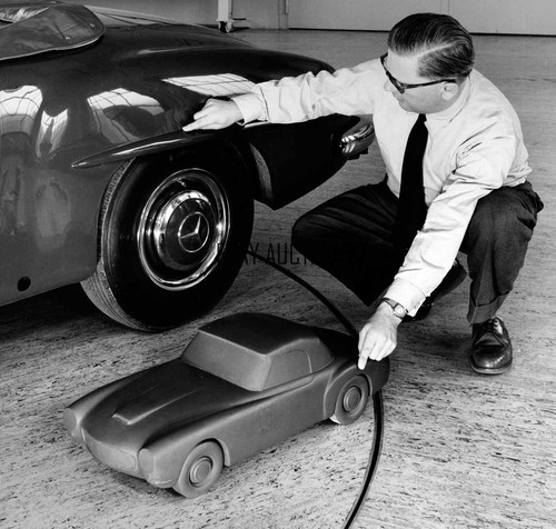 Mercedes benz 190 design - mercedes-benz,