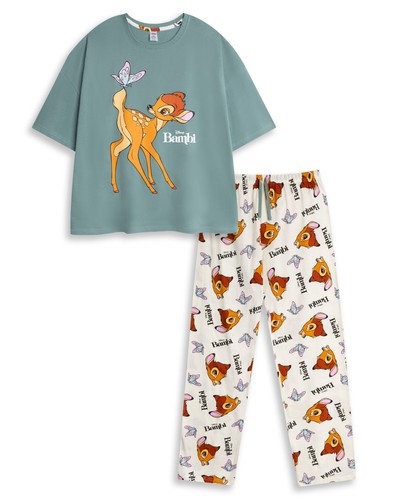 Disney short sleeve long leg - sleeve,