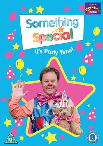 Something special its - -, party