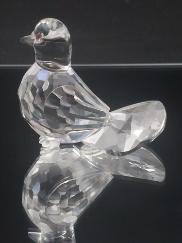 Swarovski dove 191696 vgc - #191696,