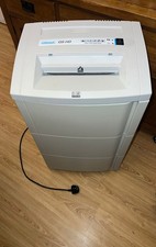 QShred QS-HD Heavy Duty Office