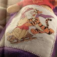 Disney winnie the pooh tigger - winnie,