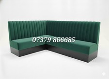 Restaurant booth seating - booth,