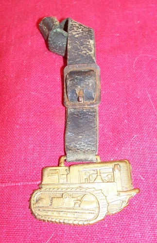 Antique allis chalmers pocket - antique,