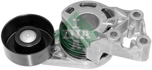 Belt tensioner ribbed - tensioner,, v-ribbed