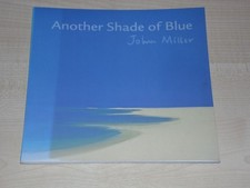 Another shade blue john - blue, by